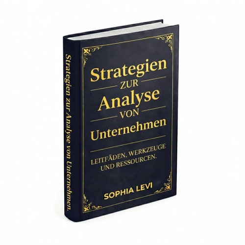 Strategien zur Analyse von Unternehmen